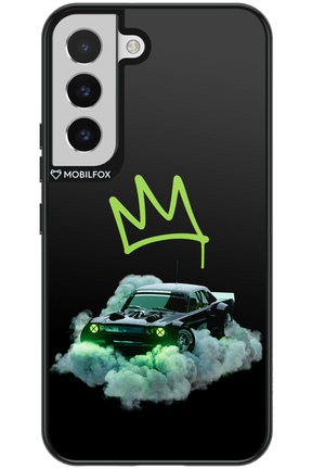 Just Dont Die - Samsung Galaxy S22