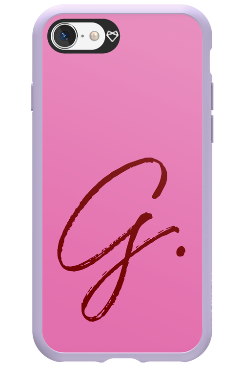 (Sorbet) G 2.0 - Apple iPhone SE 2020