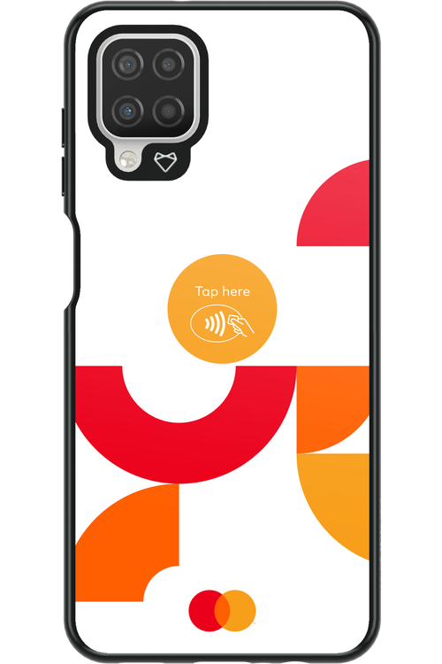 MC EU Color 2.0 - Samsung Galaxy A12