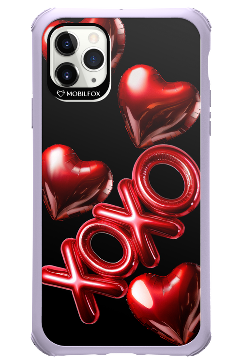 Xoxo - Apple iPhone 11 Pro Max