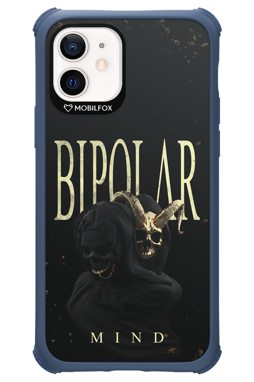 BIPOLAR - Apple iPhone 12