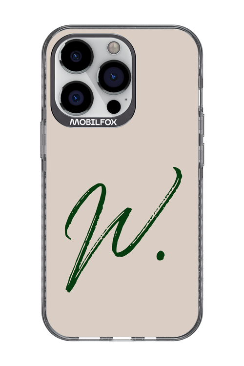 (Tennis Zone) W - Apple iPhone 13 Pro