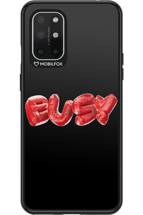 I'm Busy - OnePlus 8T