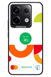 OTP EU Color 2.0 - Xiaomi Redmi Note 13 Pro 5G