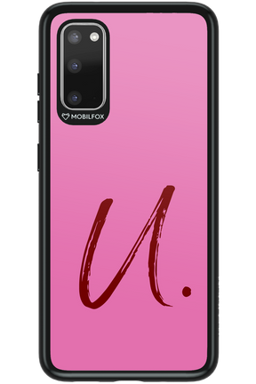 (Sorbet) U 2.0 - Samsung Galaxy S20