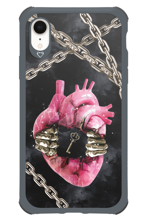 Love - Apple iPhone XR