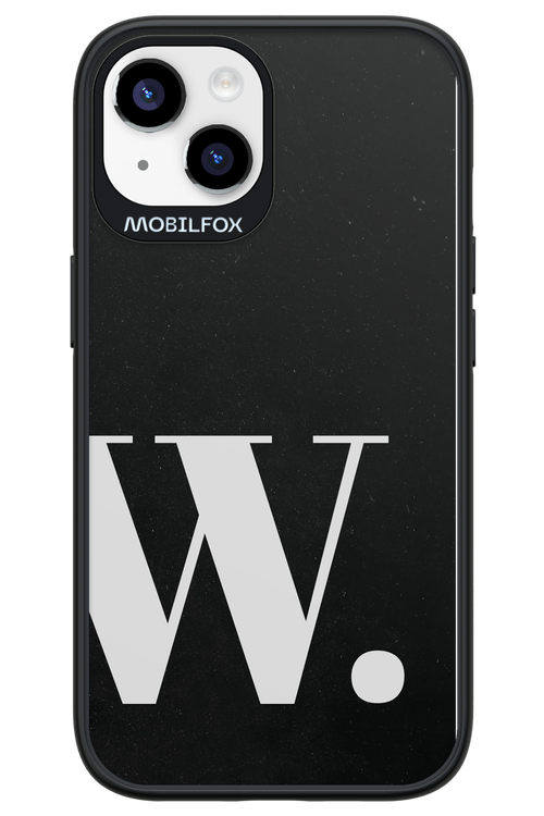 W (Off Space) - Apple iPhone 14