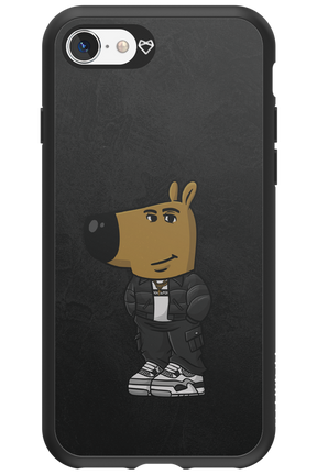 Chill Guy - Apple iPhone 8