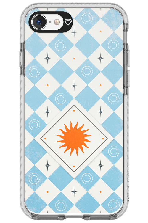 Sun Magic - Apple iPhone SE 2022