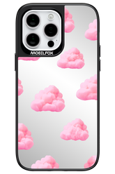 Cloudy Mirror - Apple iPhone 14 Pro Max