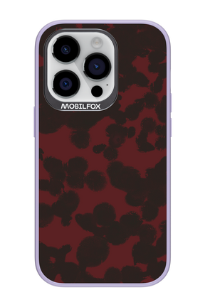 Bordeaux Skin - Apple iPhone 14 Pro
