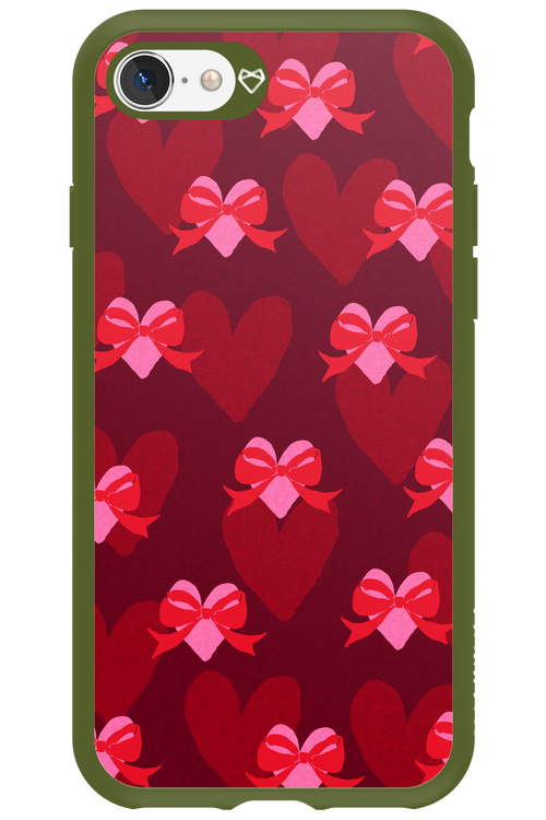 My Heart My Love - Apple iPhone 8