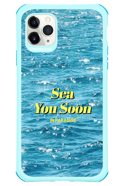 Sea You - Apple iPhone 11 Pro Max