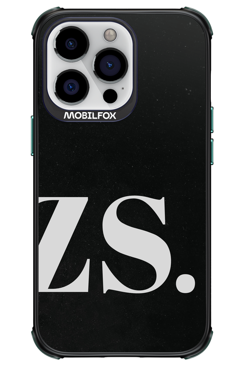 ZS (Off Space) - Apple iPhone 13 Pro