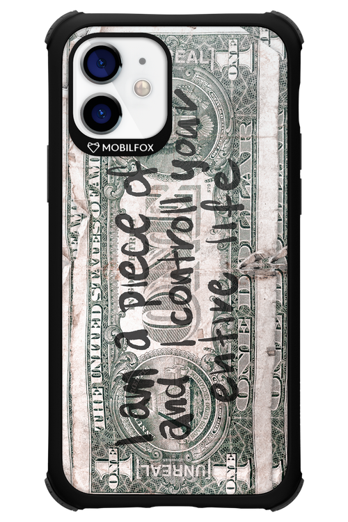 Dollars - Apple iPhone 12