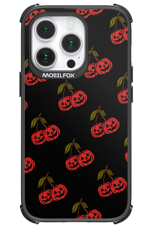 Spicey Pumpkin - Apple iPhone 14 Pro