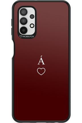 A Burgundia II 2.0 - Samsung Galaxy A32 5G