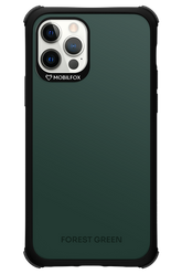 FOREST GREEN - FS3 - Apple iPhone 12 Pro