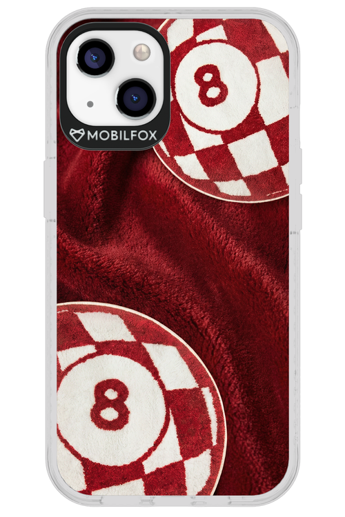 Lucky 8 2.0 - Apple iPhone 13