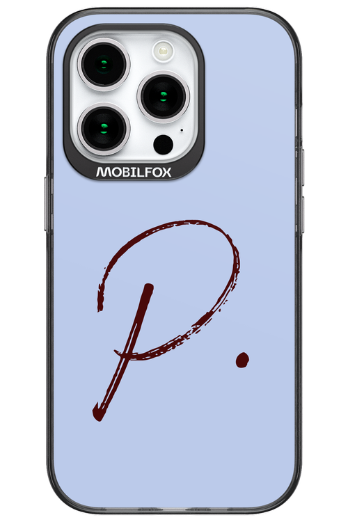 (Jellyfish Presso) P 2.0 - Apple iPhone 15 Pro