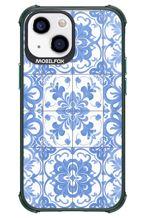 Amalfi Club 2.0 - Apple iPhone 13 Mini