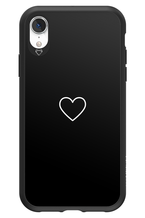 Love Is Simple - Apple iPhone XR