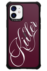Cherry Killer - Apple iPhone 12