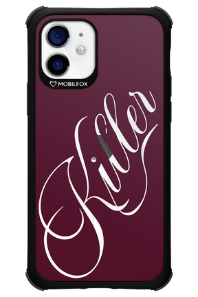 Cherry Killer - Apple iPhone 12