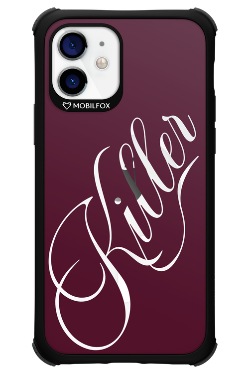 Cherry Killer - Apple iPhone 12