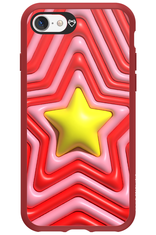 Star - Apple iPhone 7