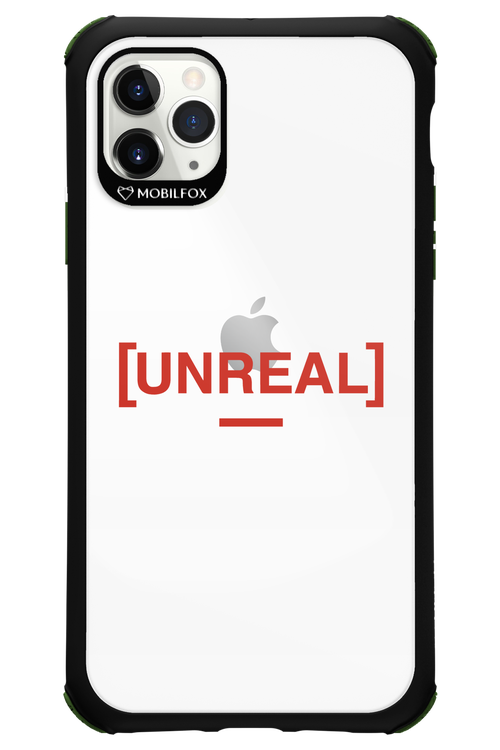 Unreal Classic - Apple iPhone 11 Pro Max