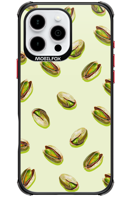 Pistachio Fever - Apple iPhone 16 Pro Max
