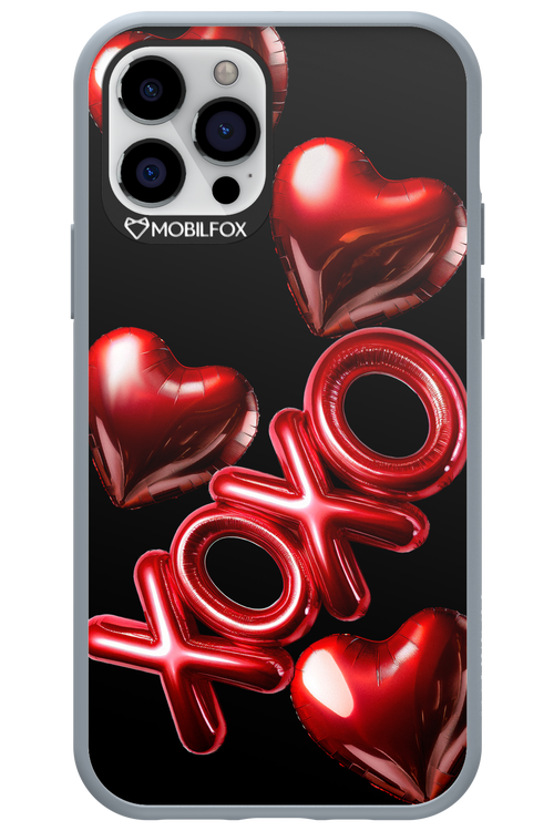 Xoxo - Apple iPhone 12 Pro