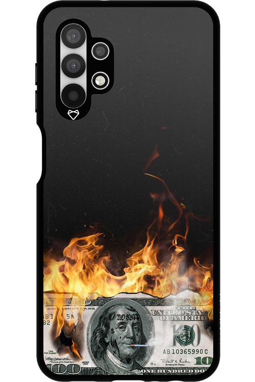 Money Burn - Samsung Galaxy A13 4G