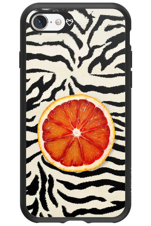 Wild Nectarin 2.0 - Apple iPhone 8