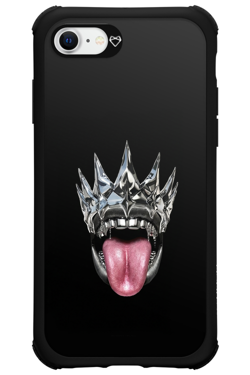 The Diamond King 2.0 - Apple iPhone SE 2022
