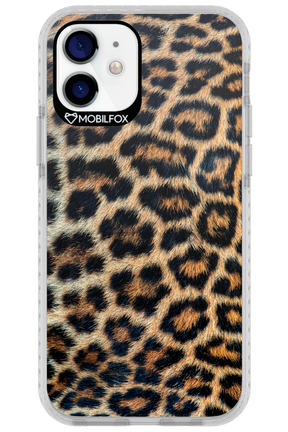 Leopard - Apple iPhone 12