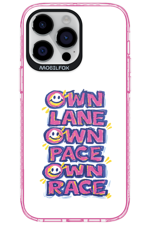 OWN 2.0 - Apple iPhone 14 Pro Max