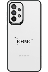 Iconic Sparkle - Samsung Galaxy A73