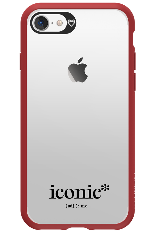 Iconic_ - Apple iPhone 7