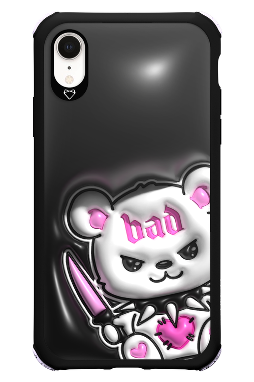 Bad Bear - Apple iPhone XR