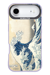 Hokusai - Apple iPhone 17 Air