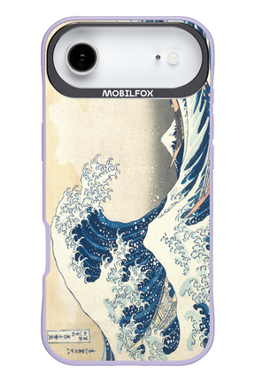 Hokusai - Apple iPhone 17 Air