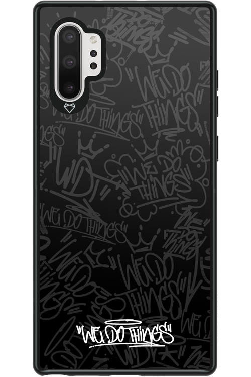 We Do Things 2.0 - Samsung Galaxy Note 10+