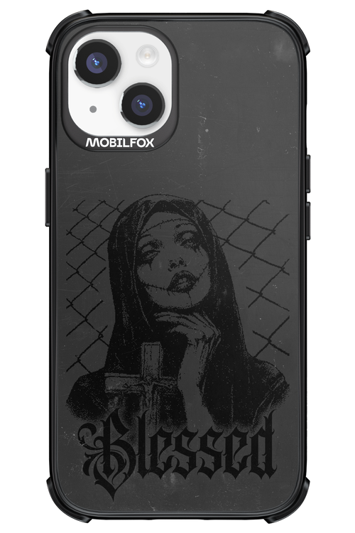 God bless 2.0 - Apple iPhone 14
