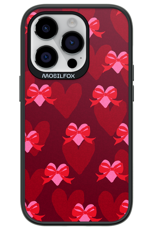 My Heart My Love - Apple iPhone 14 Pro