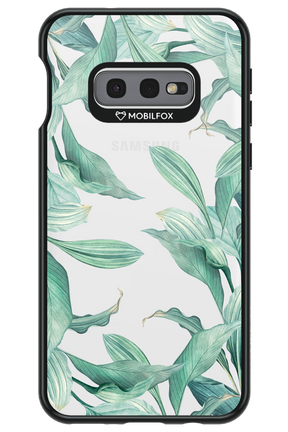 Greenpeace 2.0 - Samsung Galaxy S10e