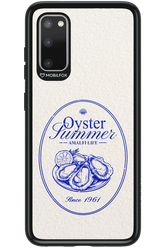 Oyster Summer - Samsung Galaxy S20