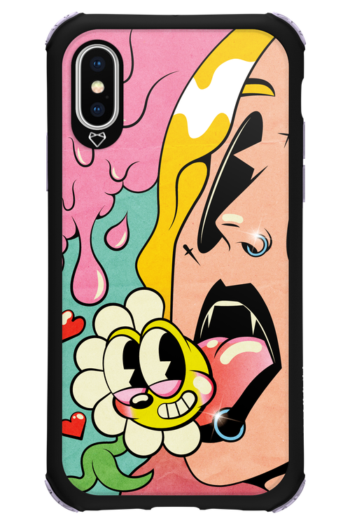 Love Sick 2.0 - Apple iPhone X