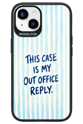 Reply 2.0 - Apple iPhone 14